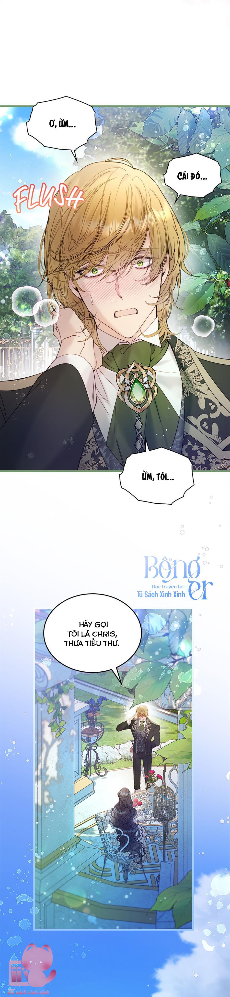 Beatrice - Chap 111 - Trang 30