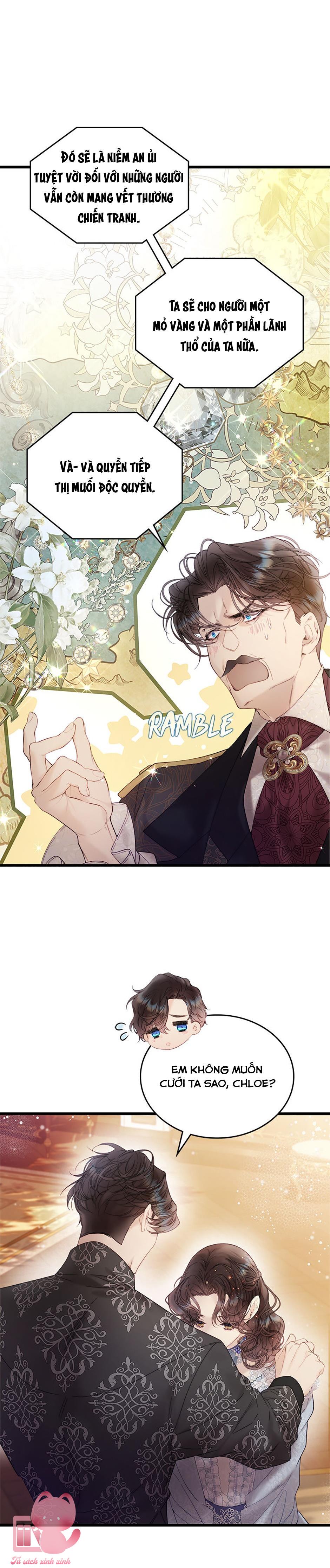 Beatrice - Chap 111 - Trang 4
