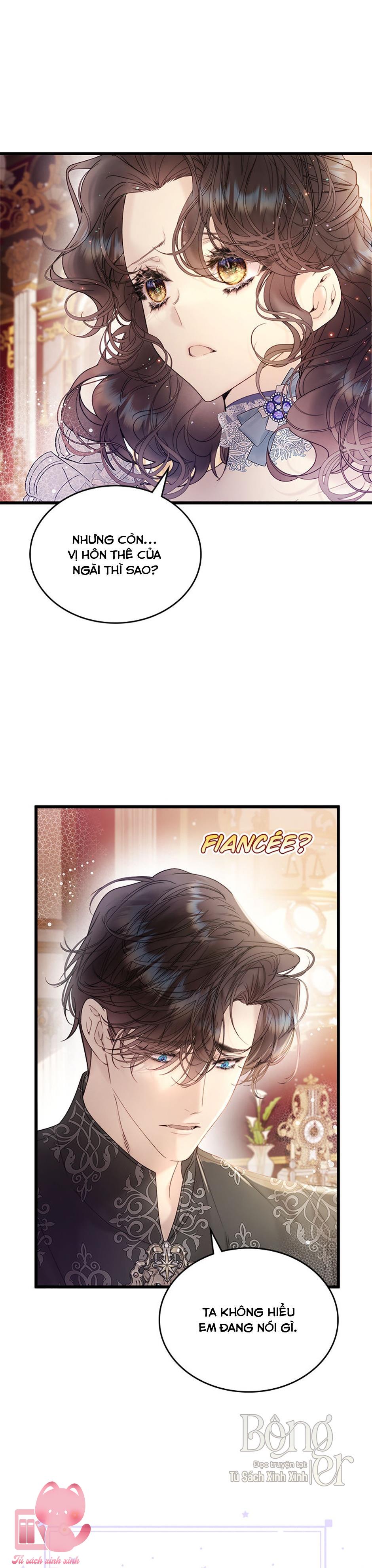 Beatrice - Chap 111 - Trang 5