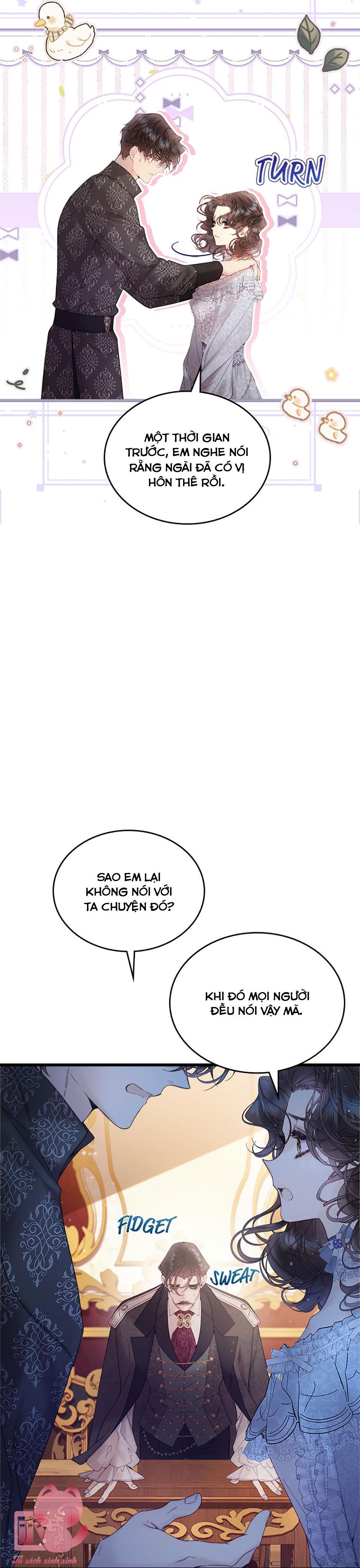 Beatrice - Chap 111 - Trang 6