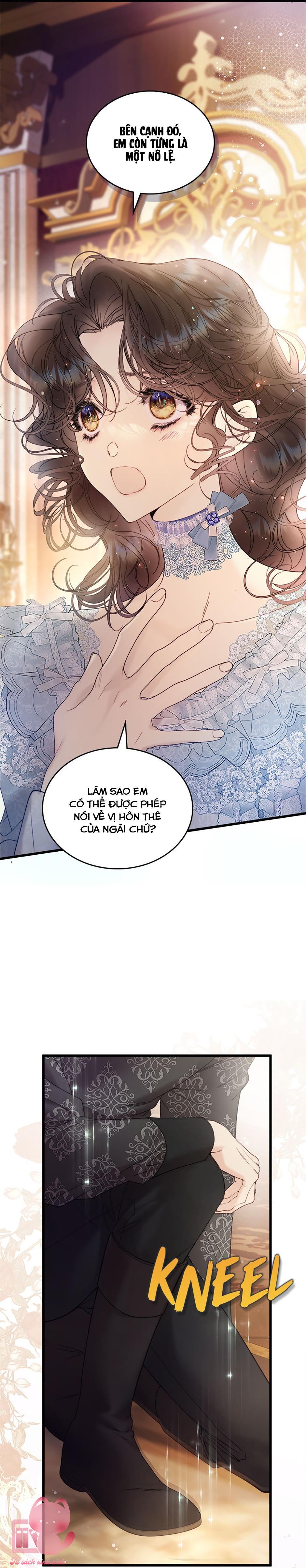 Beatrice - Chap 111 - Trang 7