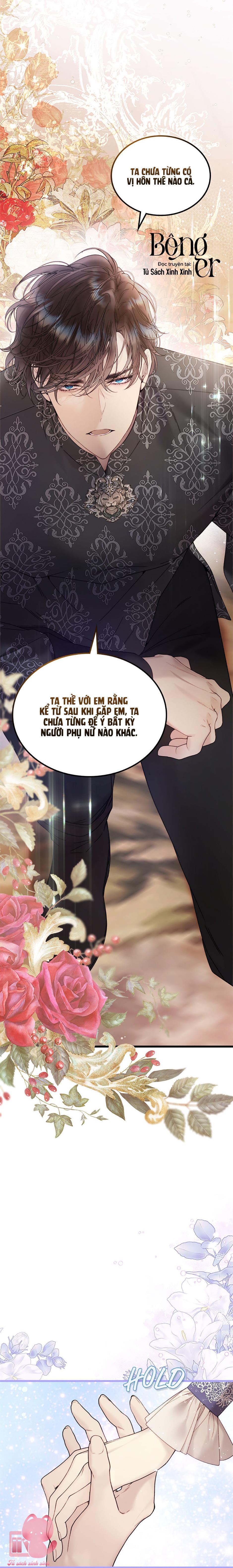 Beatrice - Chap 111 - Trang 8