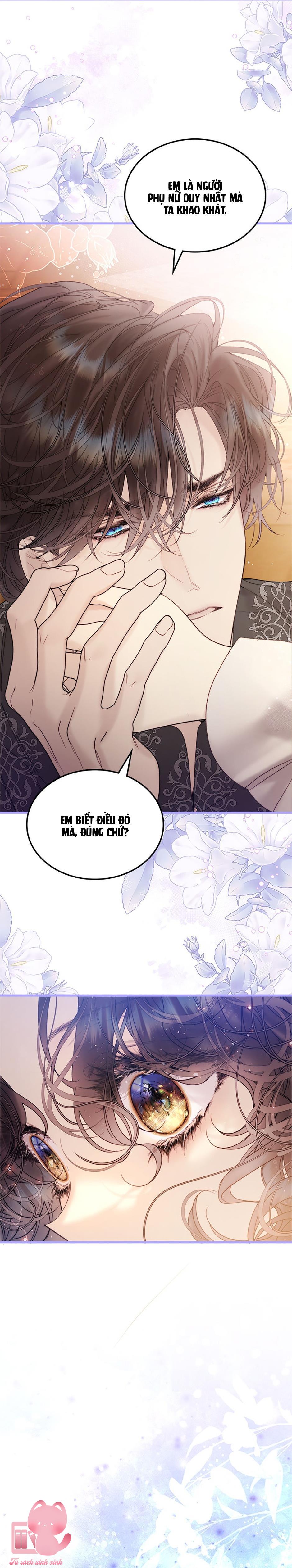 Beatrice - Chap 111 - Trang 9