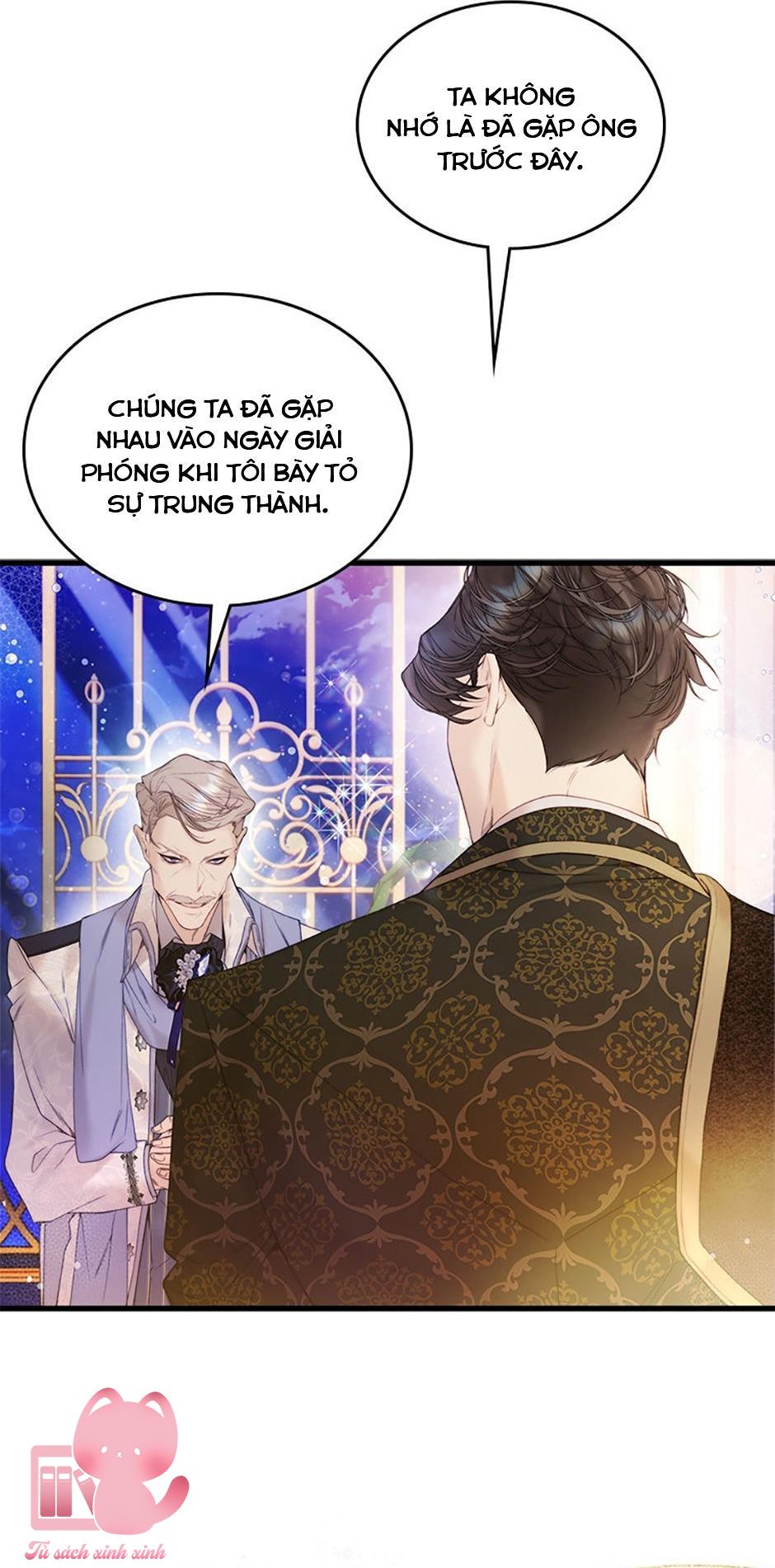 Beatrice - Chap 112 - Trang 11