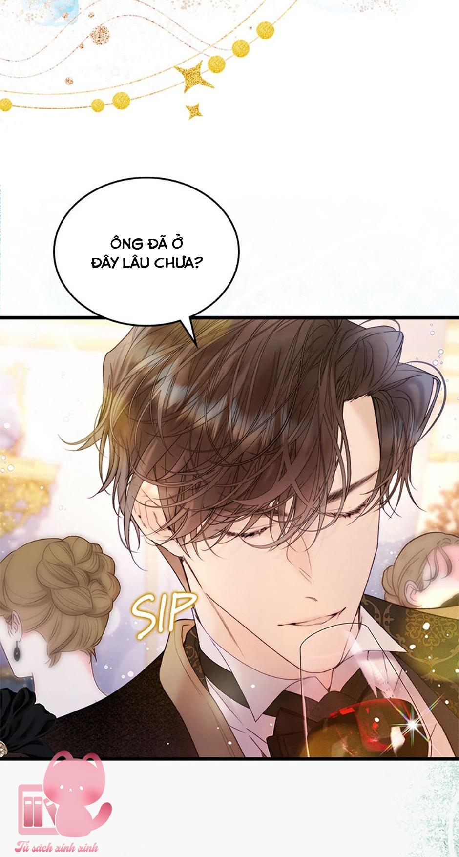 Beatrice - Chap 112 - Trang 13