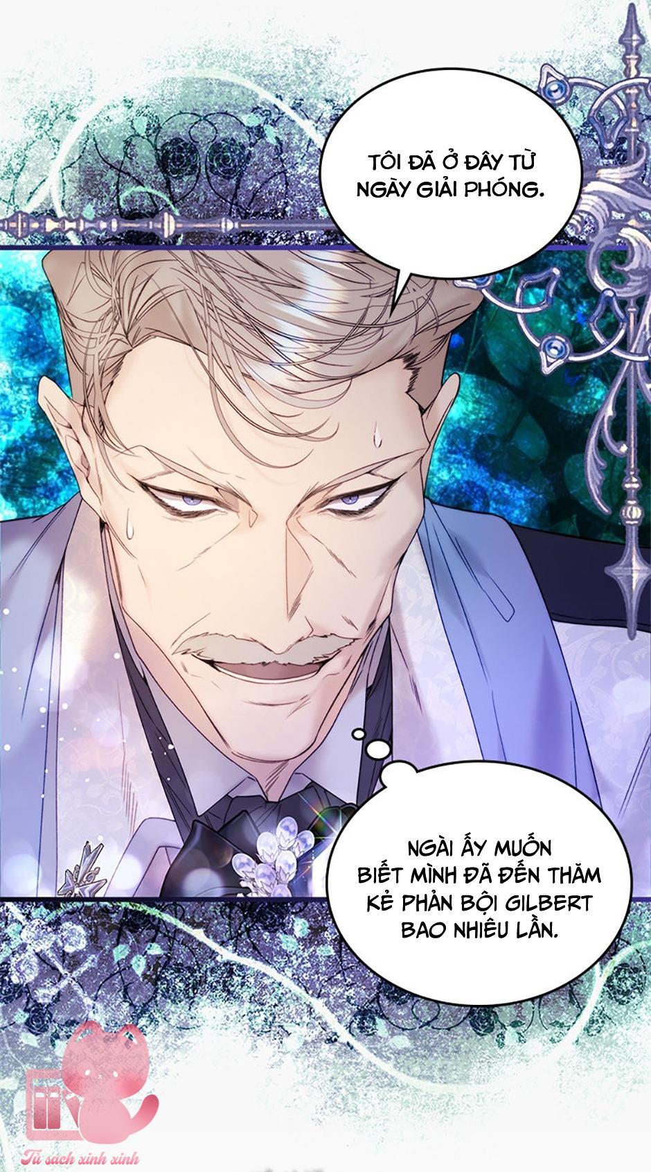 Beatrice - Chap 112 - Trang 14