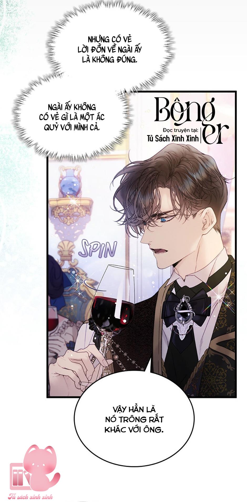 Beatrice - Chap 112 - Trang 15
