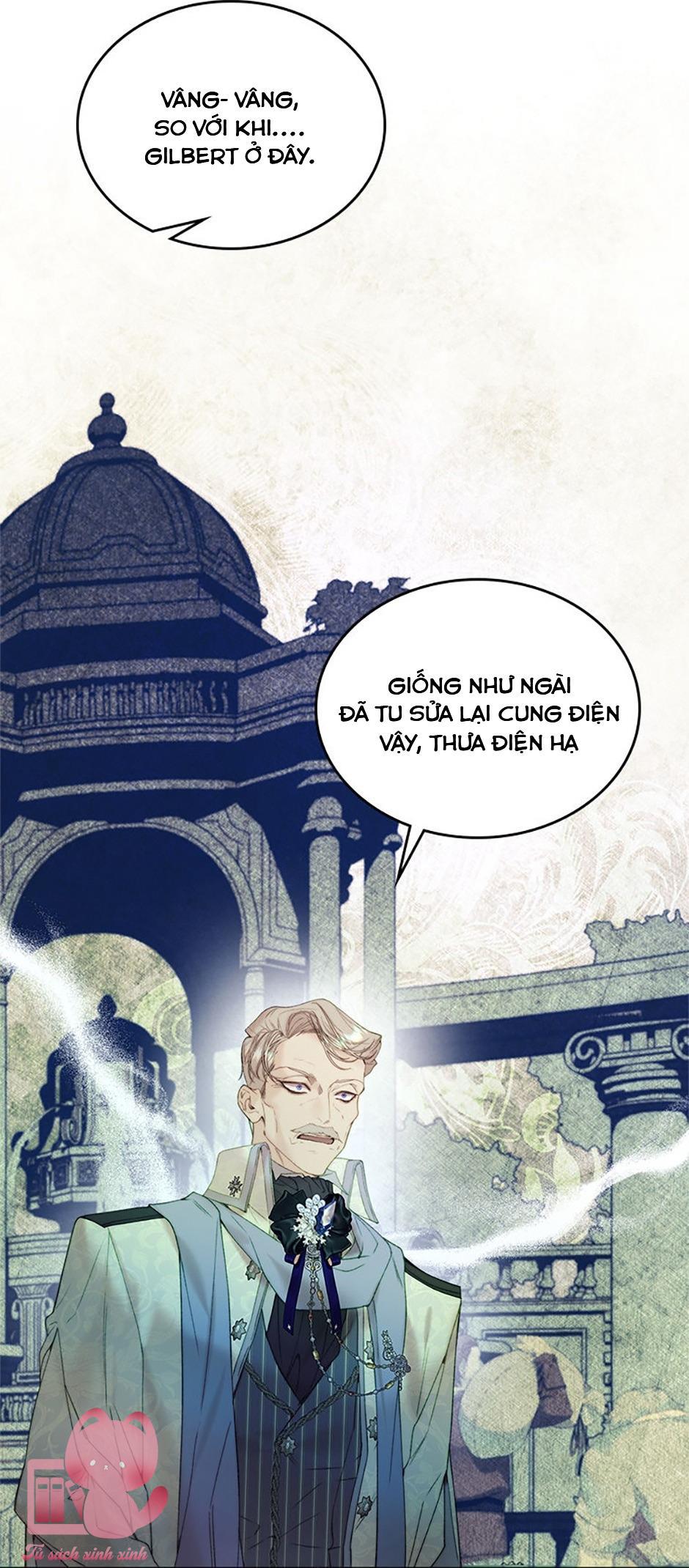 Beatrice - Chap 112 - Trang 16