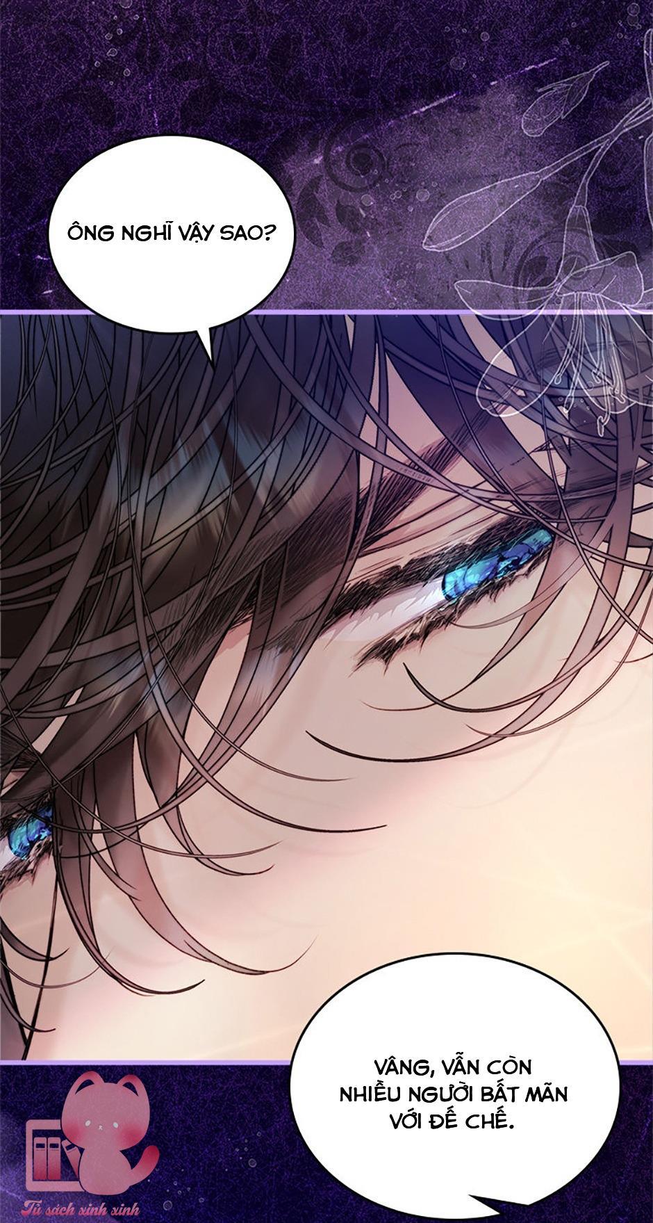 Beatrice - Chap 112 - Trang 18