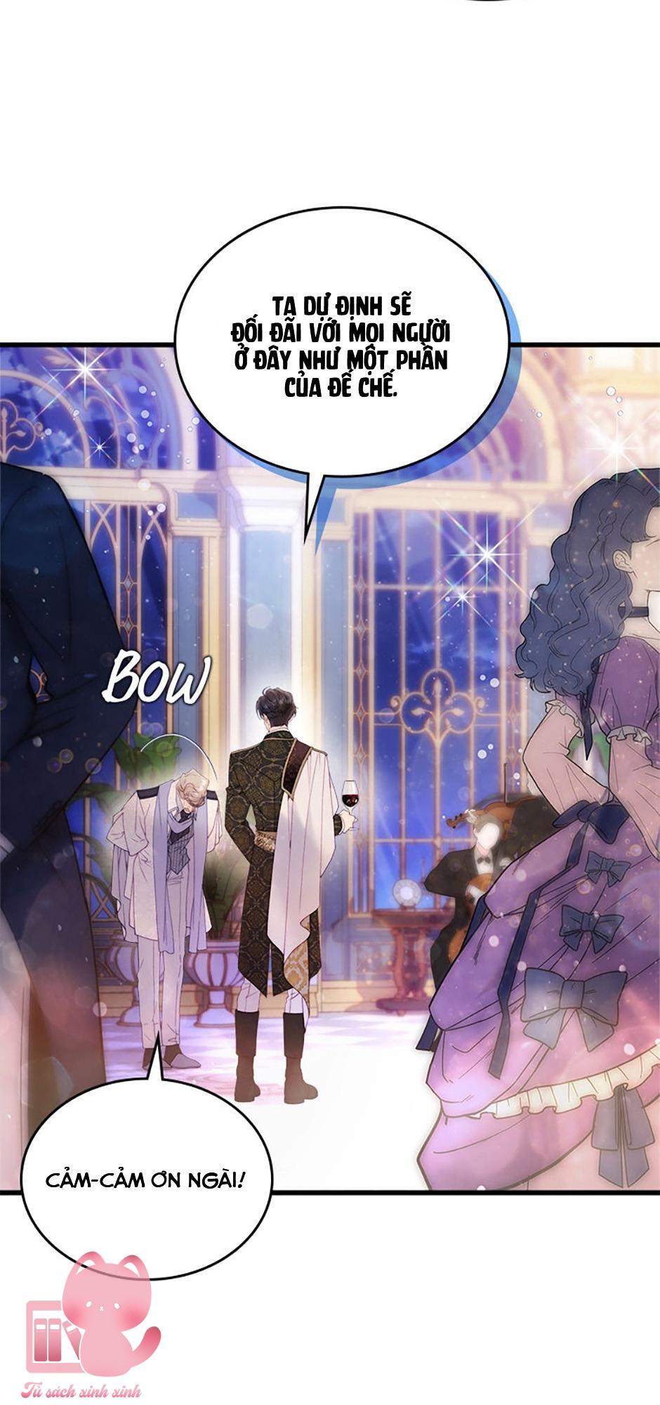 Beatrice - Chap 112 - Trang 21