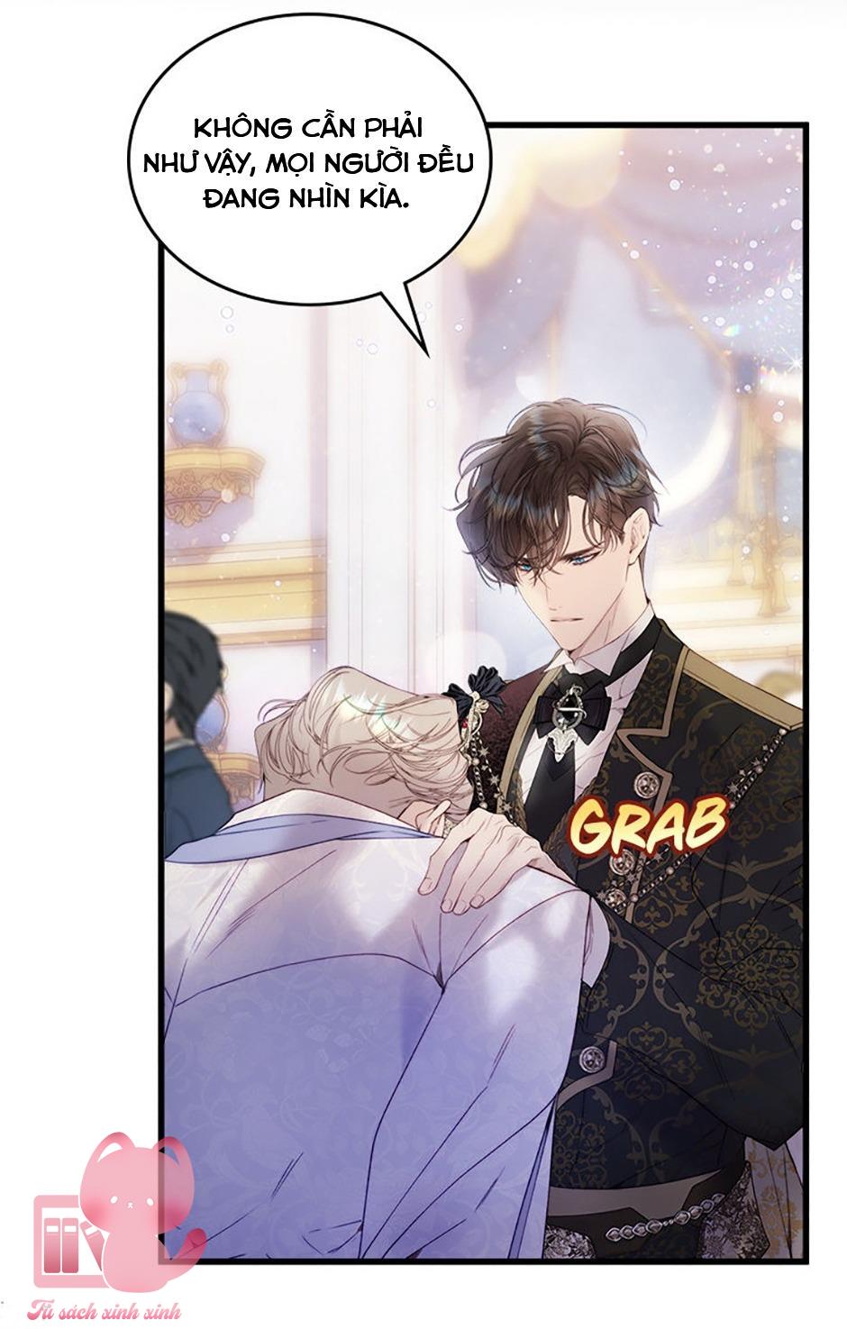 Beatrice - Chap 112 - Trang 23