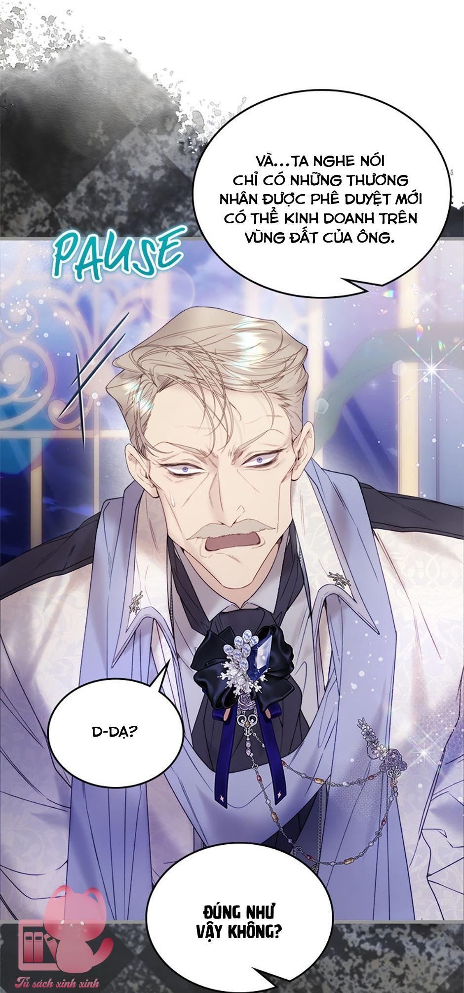 Beatrice - Chap 112 - Trang 24