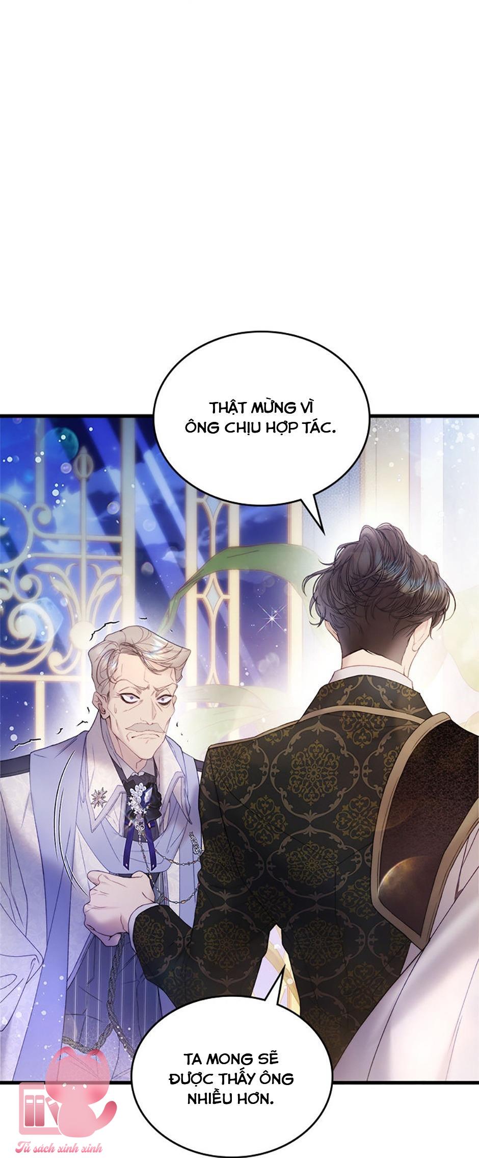 Beatrice - Chap 112 - Trang 29