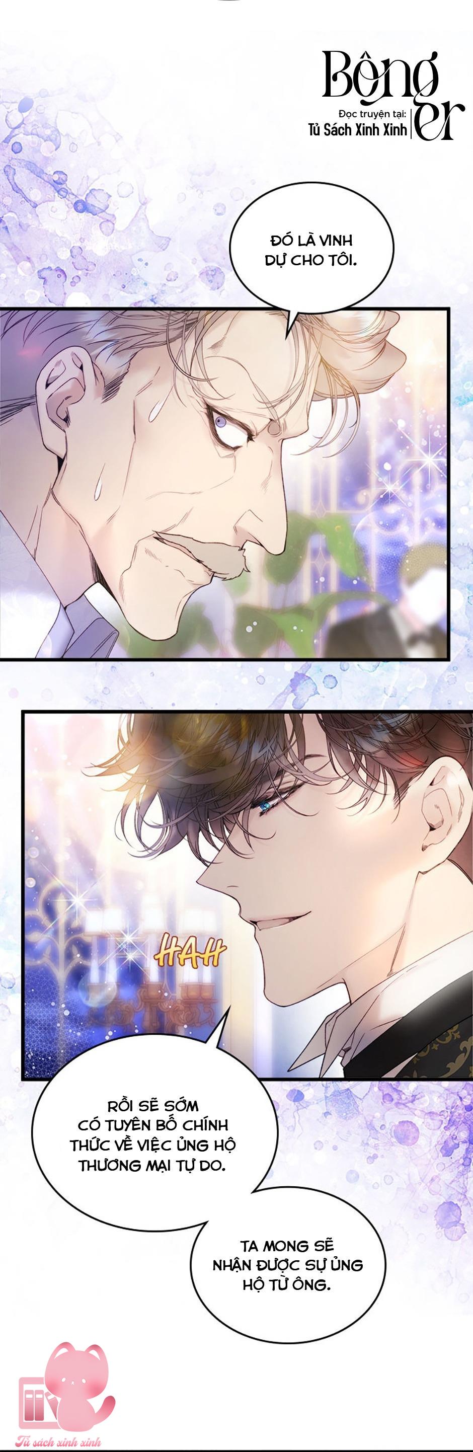 Beatrice - Chap 112 - Trang 30