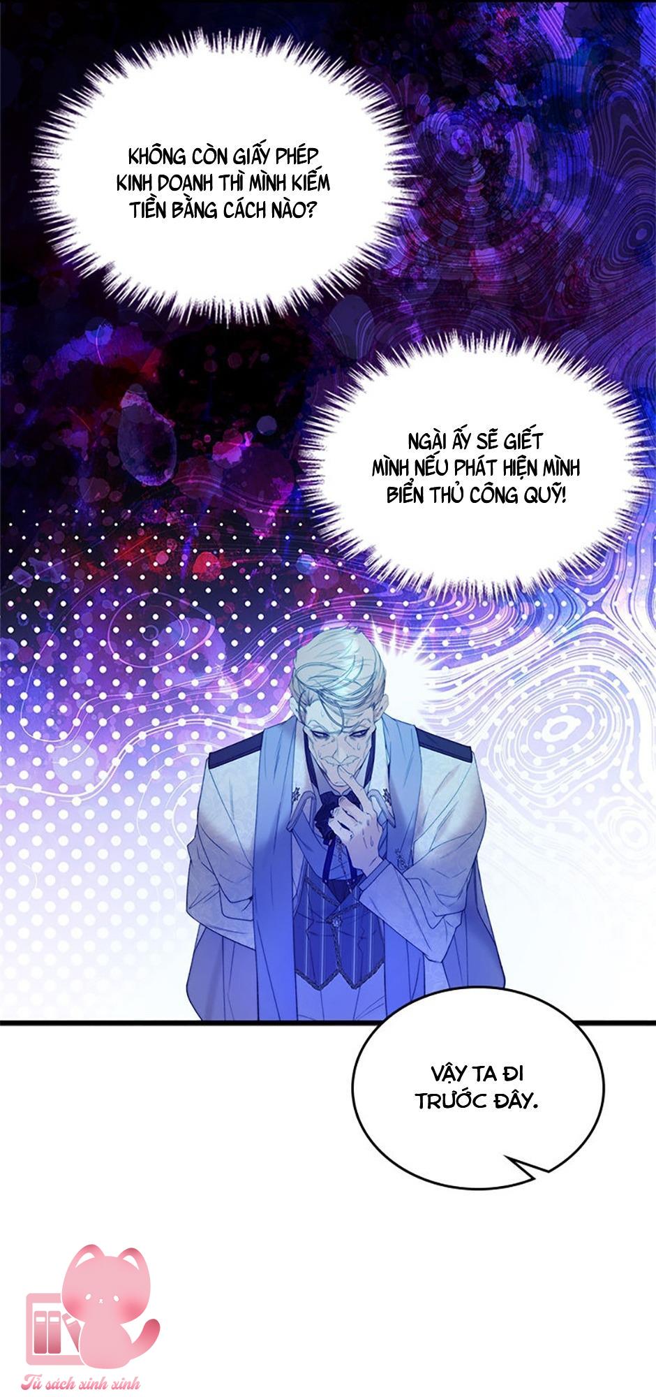 Beatrice - Chap 112 - Trang 31