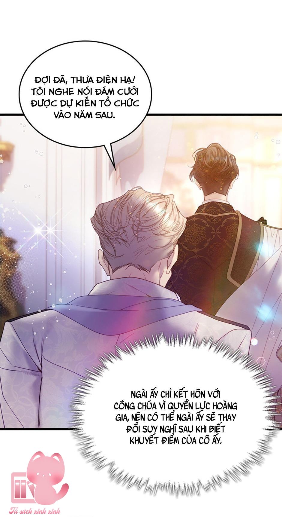 Beatrice - Chap 112 - Trang 32
