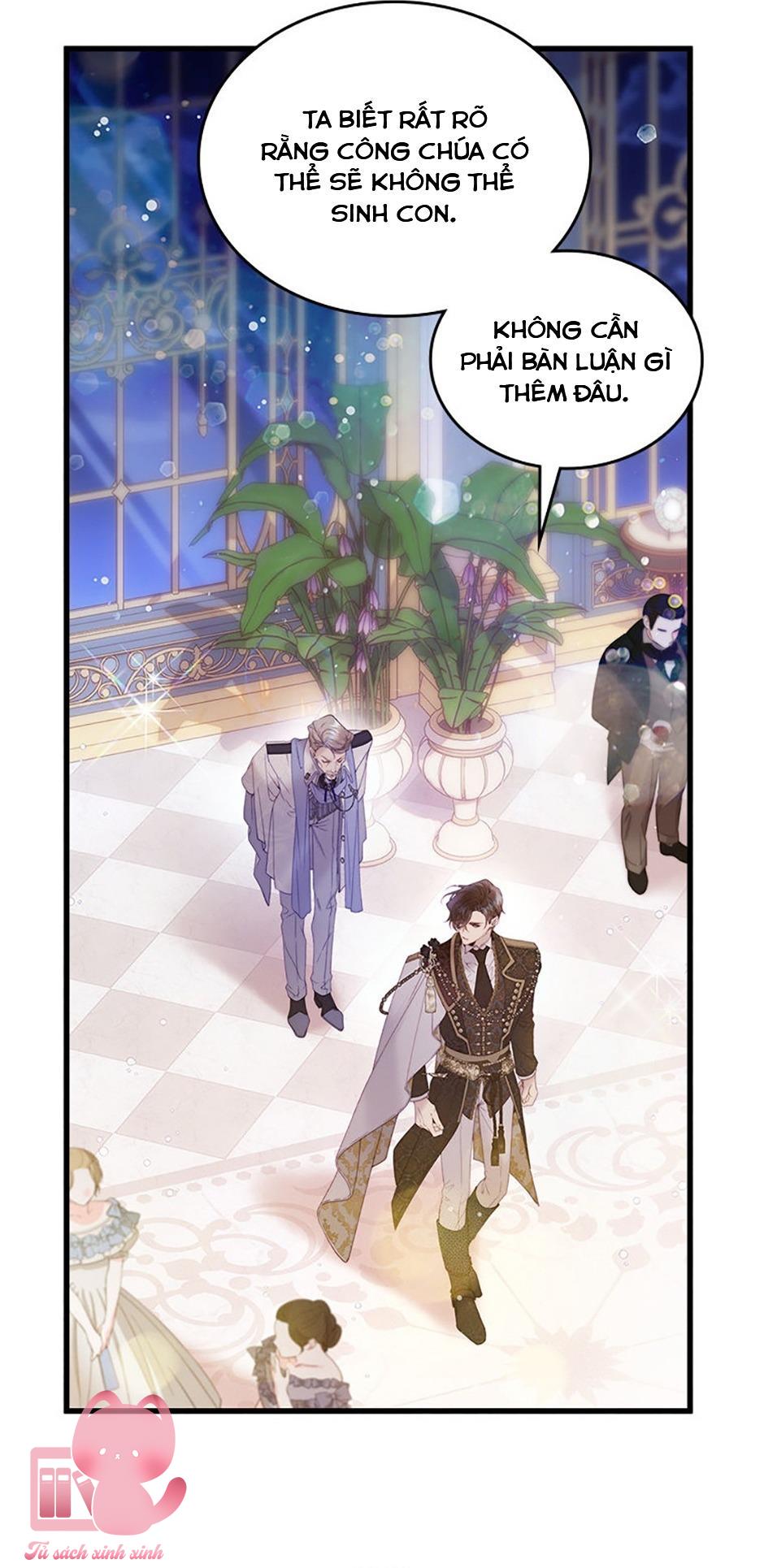Beatrice - Chap 112 - Trang 34