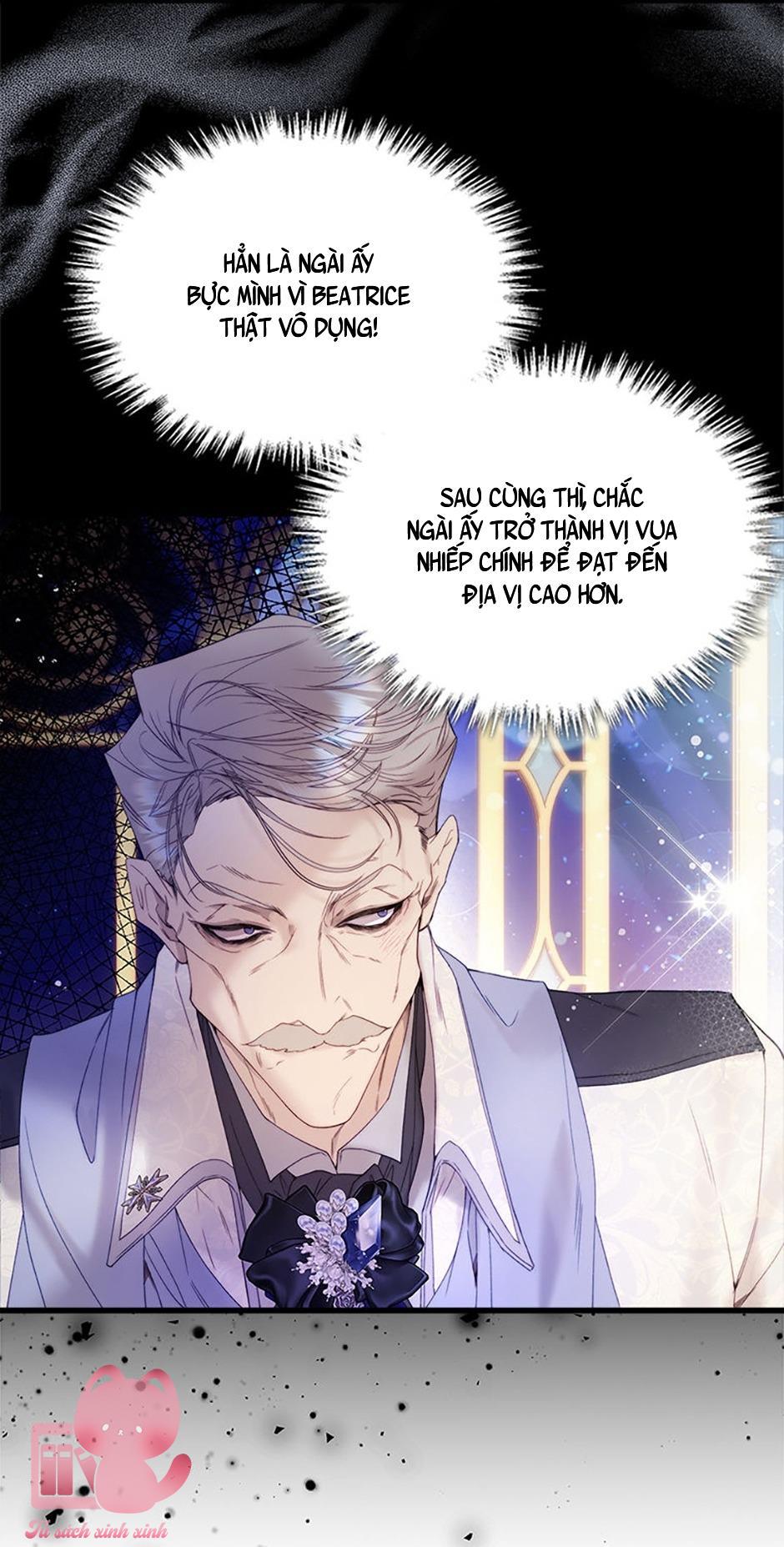 Beatrice - Chap 112 - Trang 39