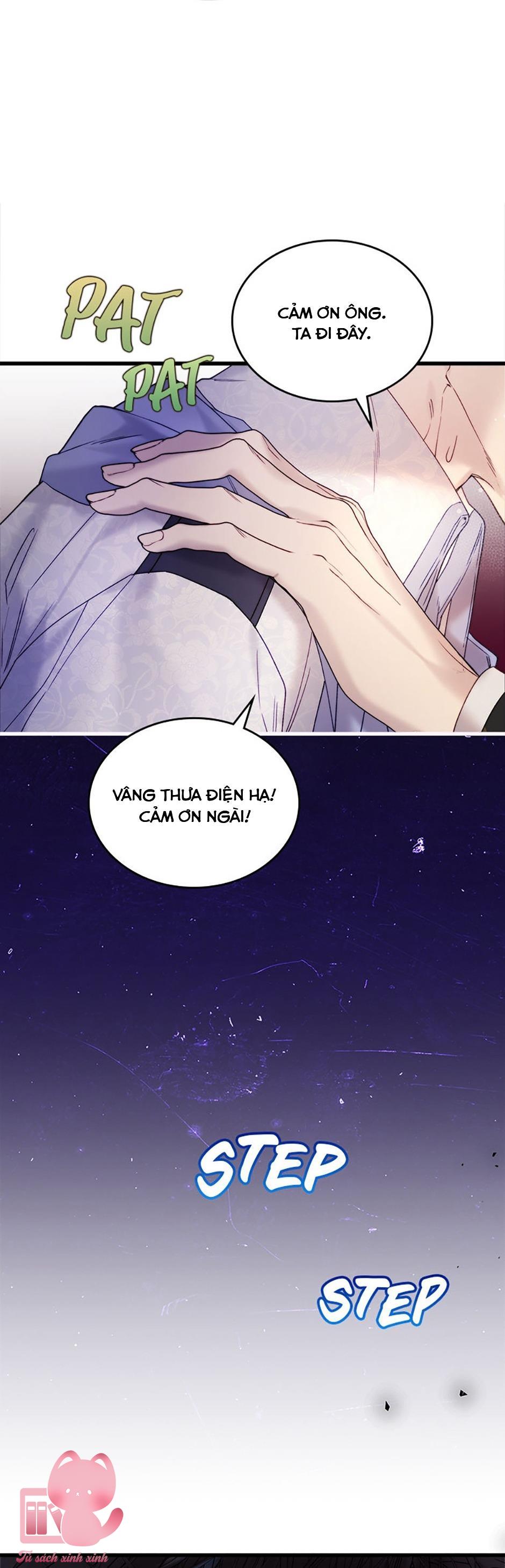 Beatrice - Chap 112 - Trang 42