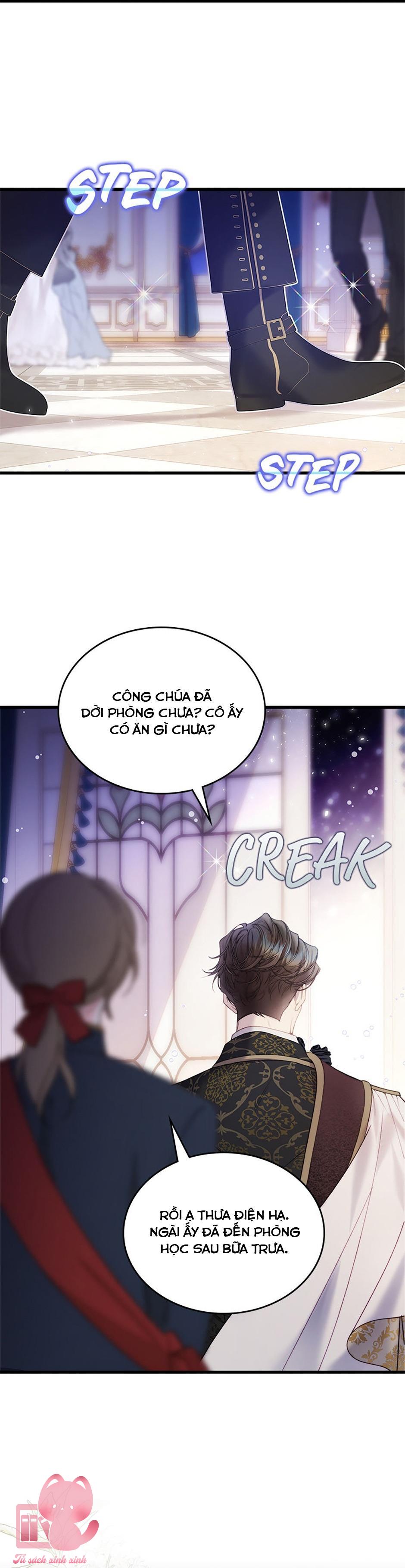 Beatrice - Chap 112 - Trang 49