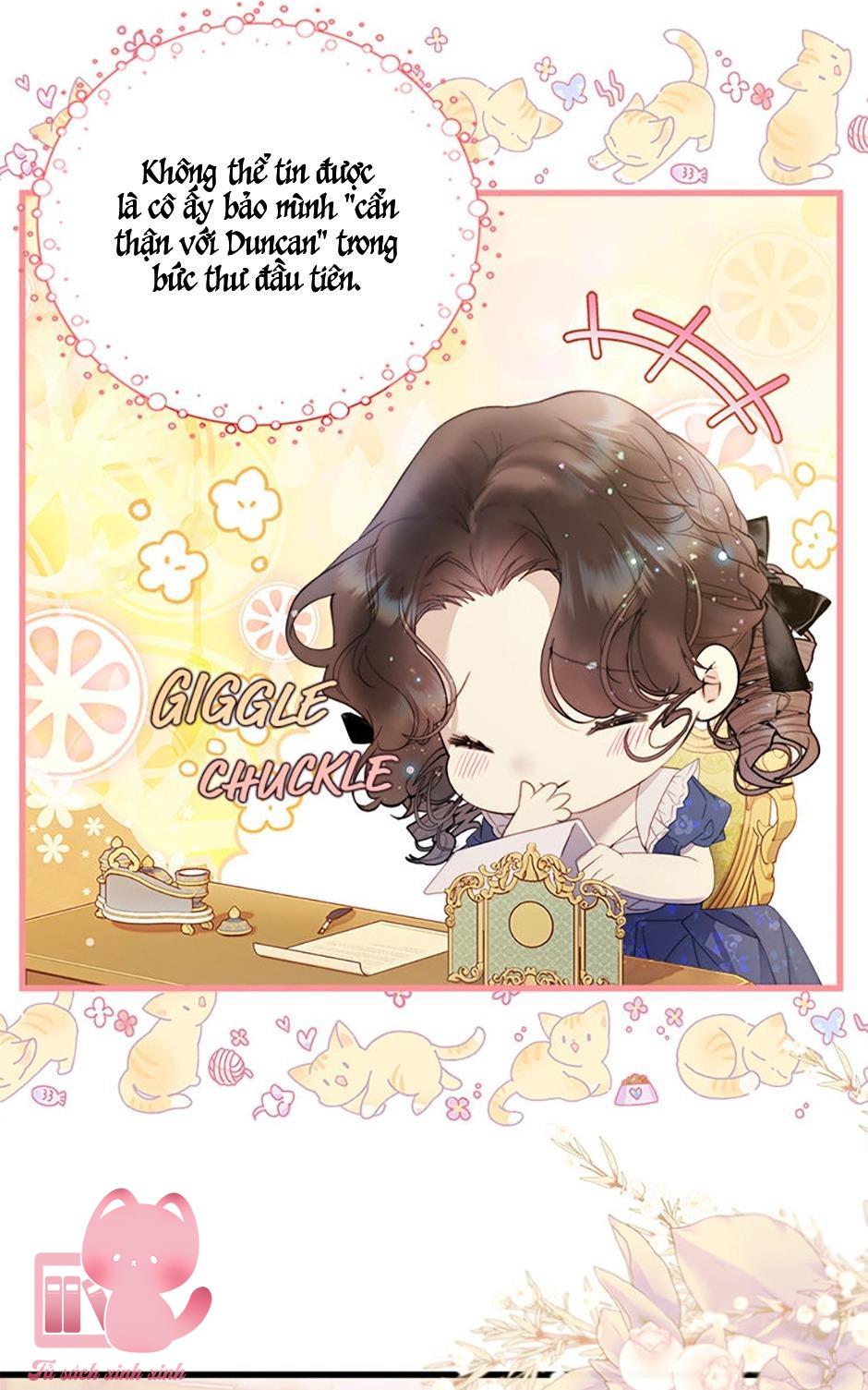 Beatrice - Chap 112 - Trang 54