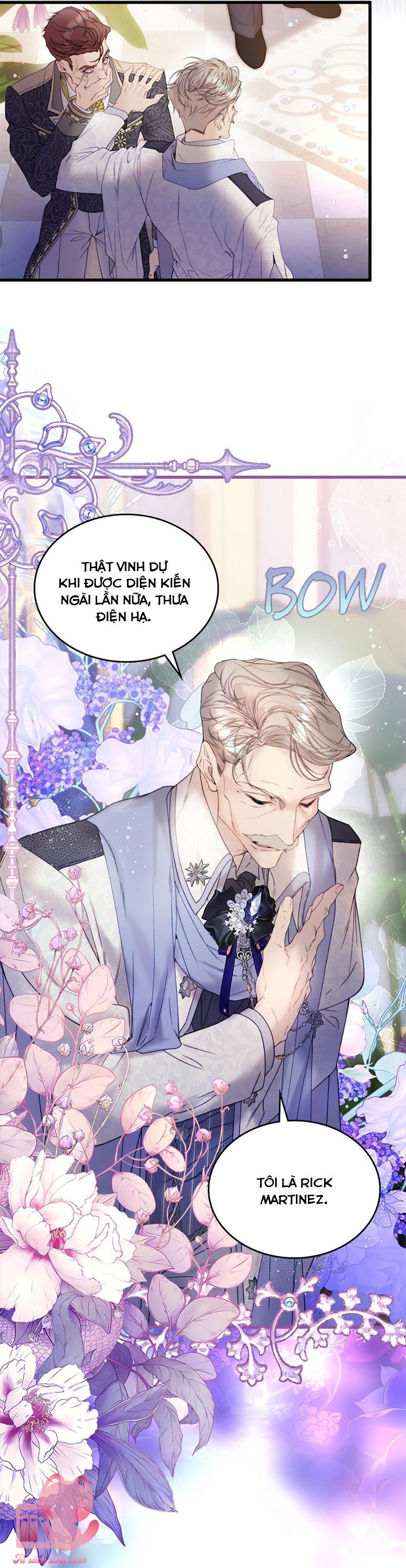 Beatrice - Chap 112 - Trang 8