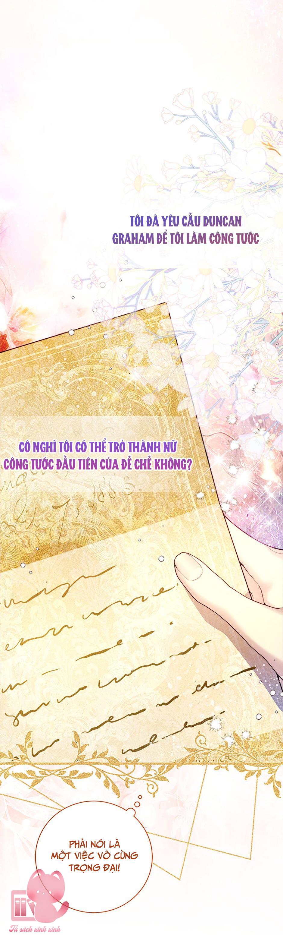 Beatrice - Chap 113 - Trang 1