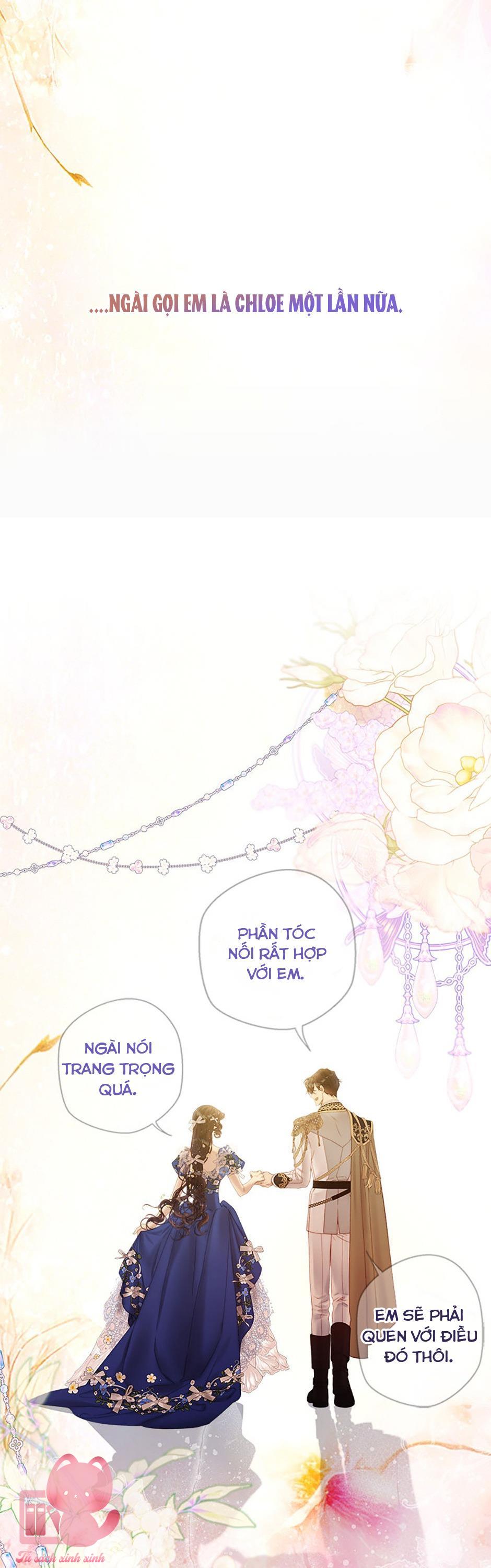 Beatrice - Chap 113 - Trang 16