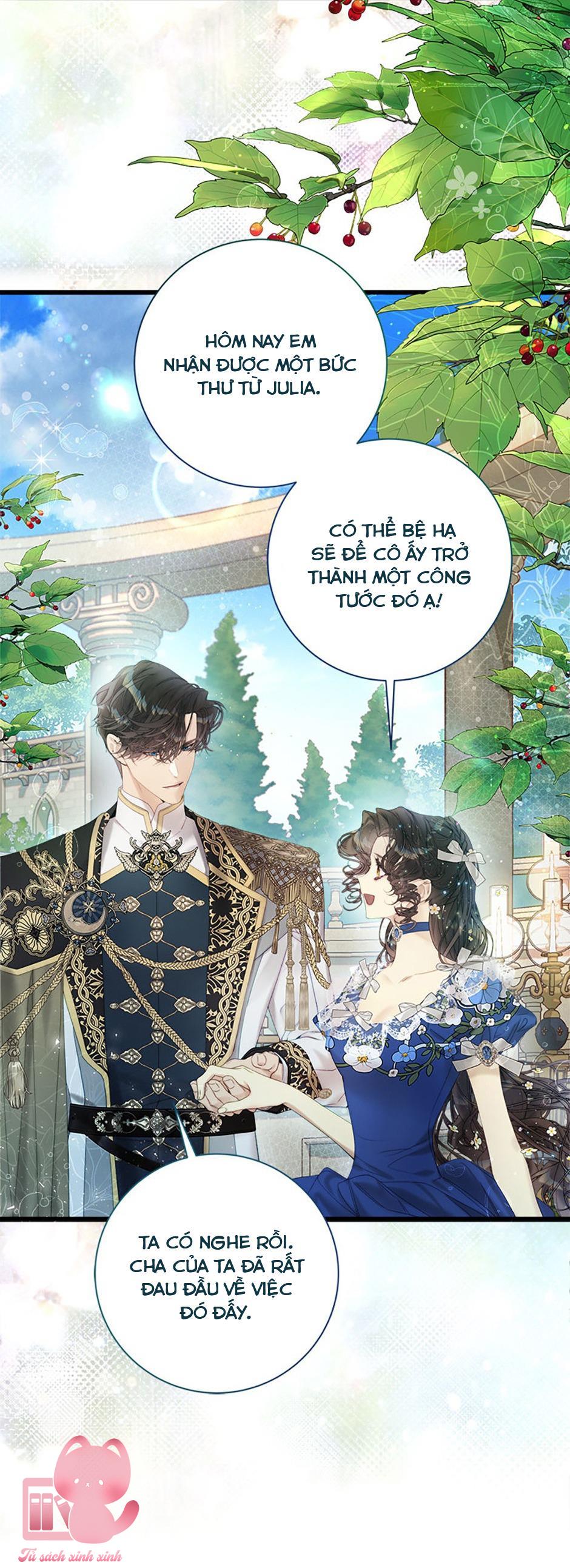Beatrice - Chap 113 - Trang 19