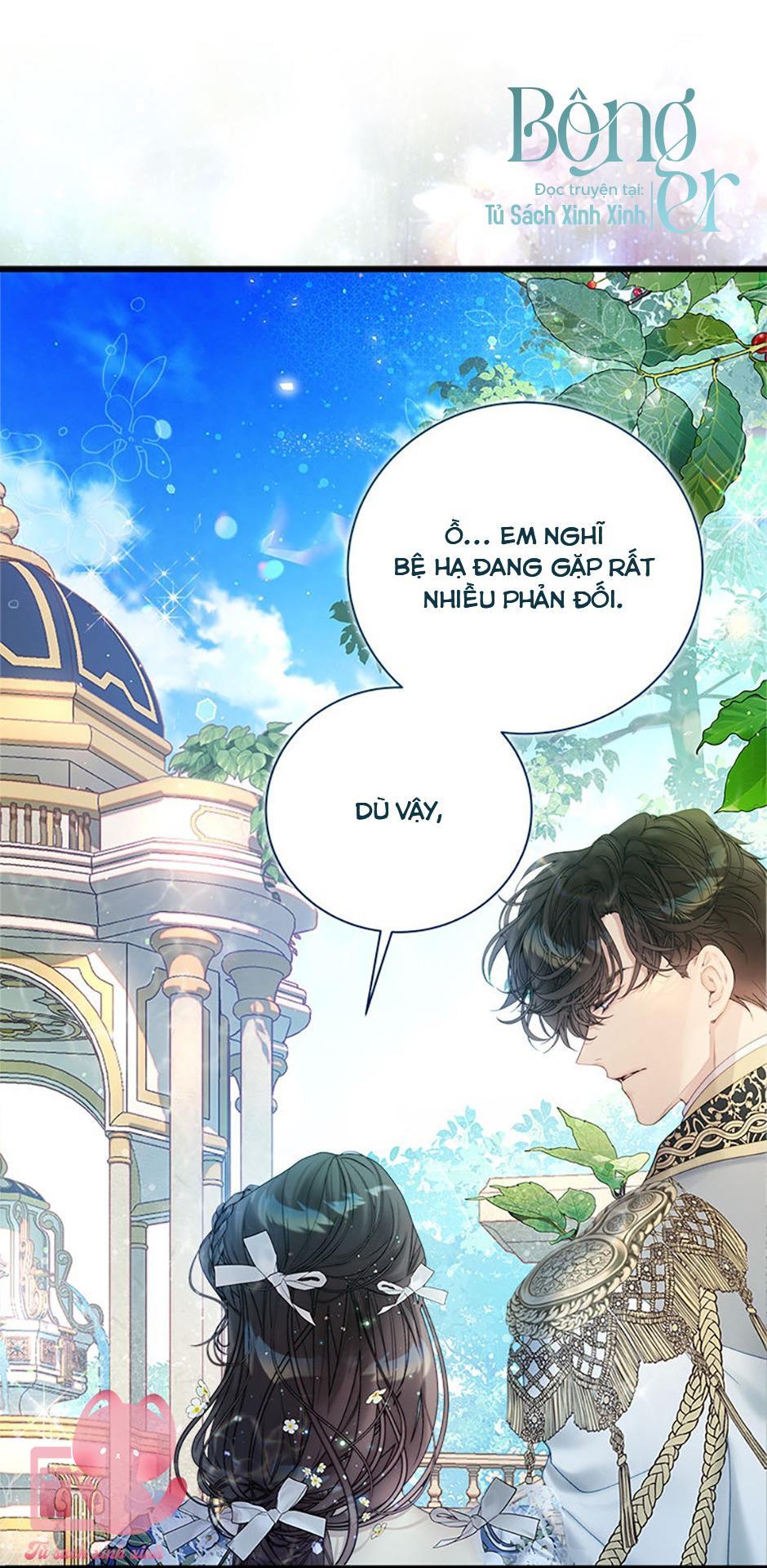 Beatrice - Chap 113 - Trang 20