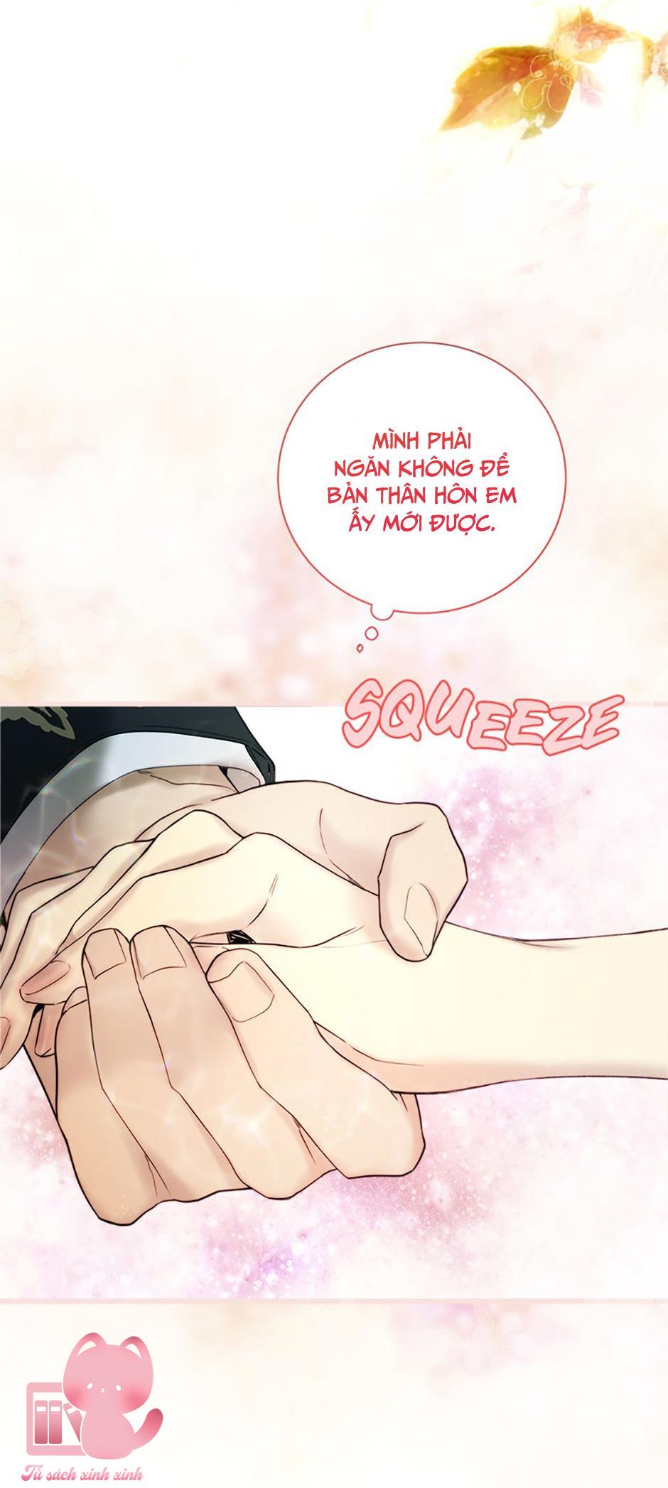 Beatrice - Chap 113 - Trang 23