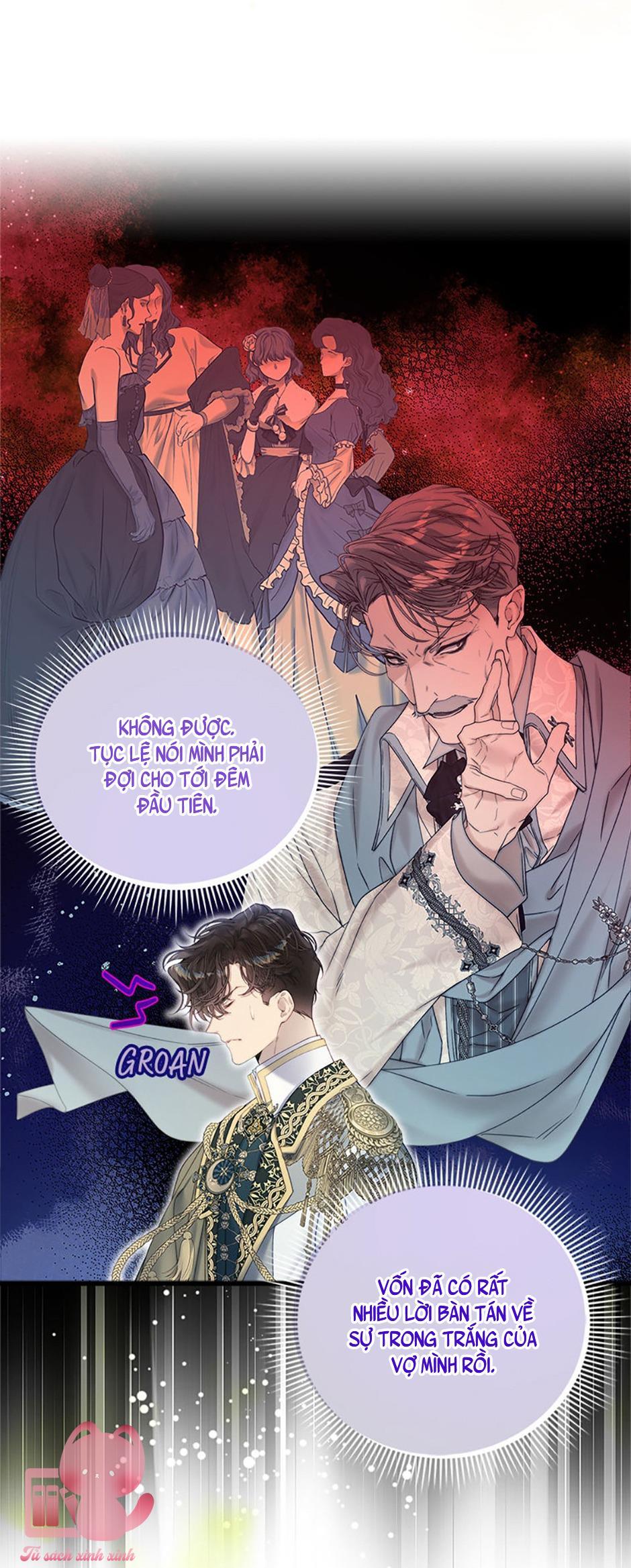 Beatrice - Chap 113 - Trang 24