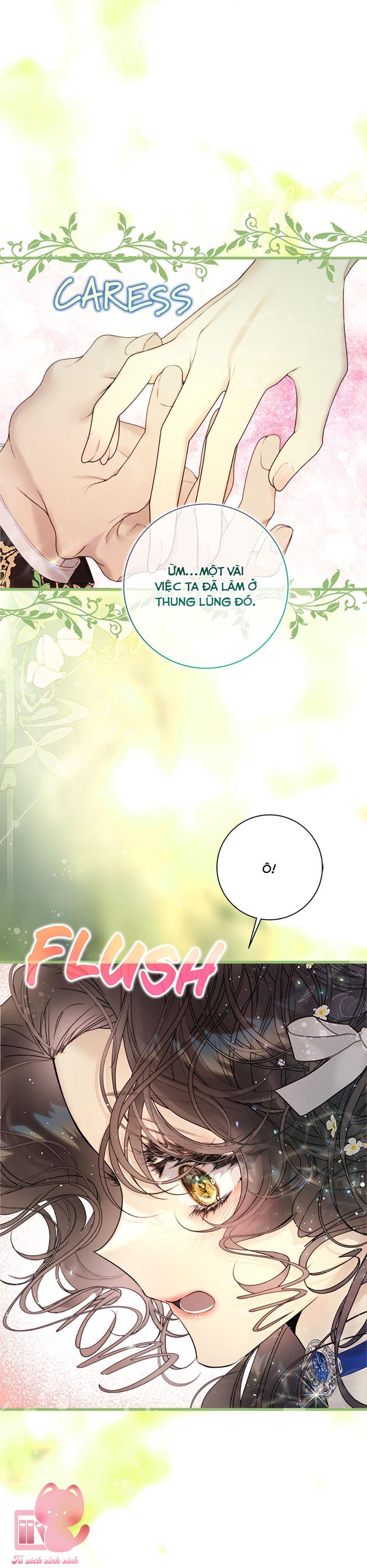 Beatrice - Chap 113 - Trang 29