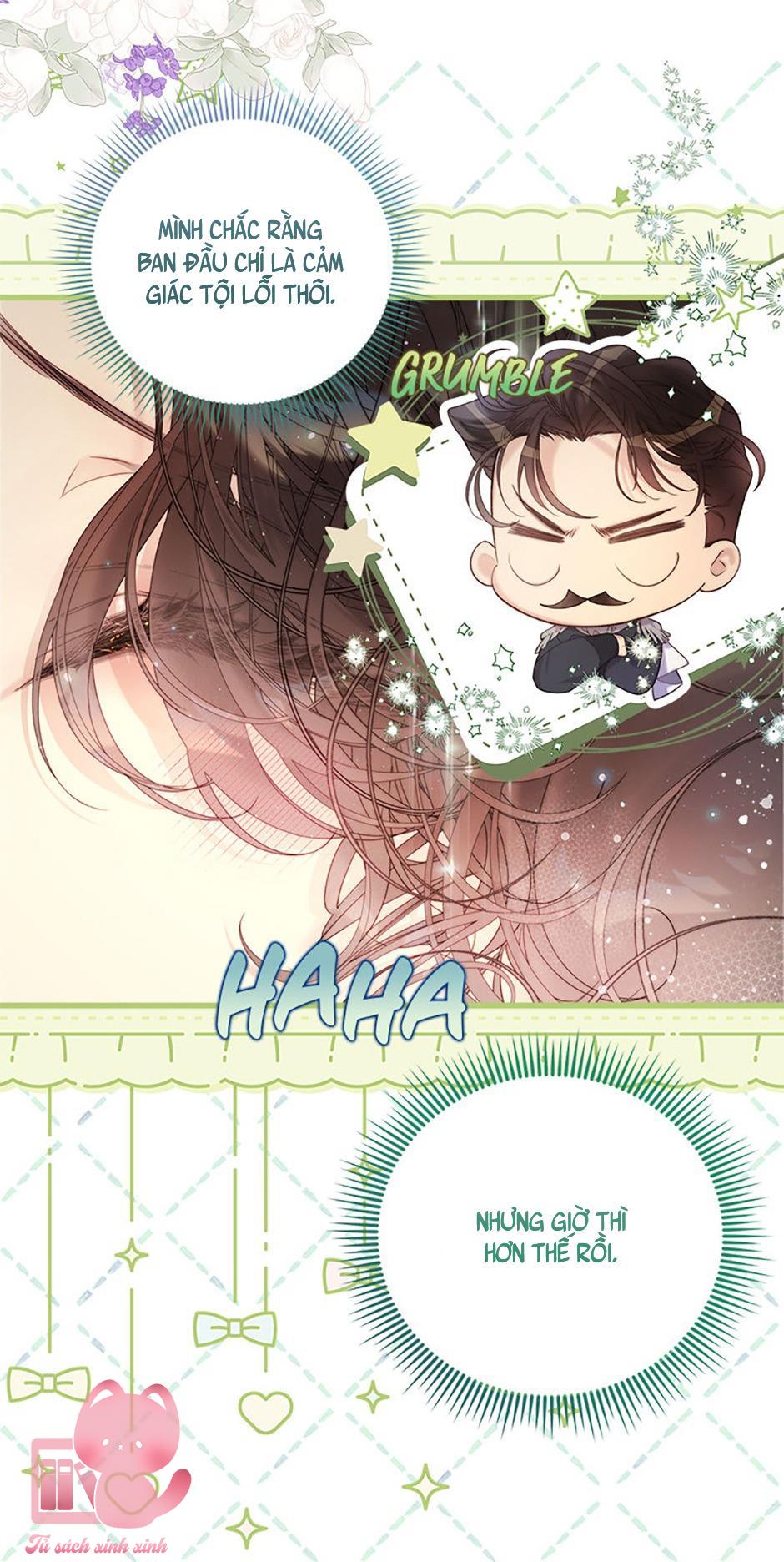 Beatrice - Chap 113 - Trang 3