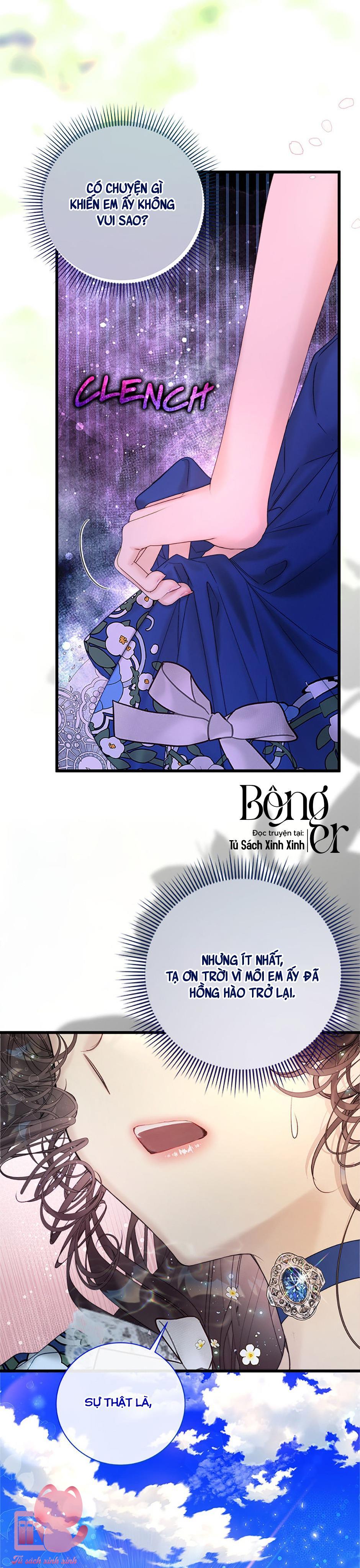 Beatrice - Chap 113 - Trang 35