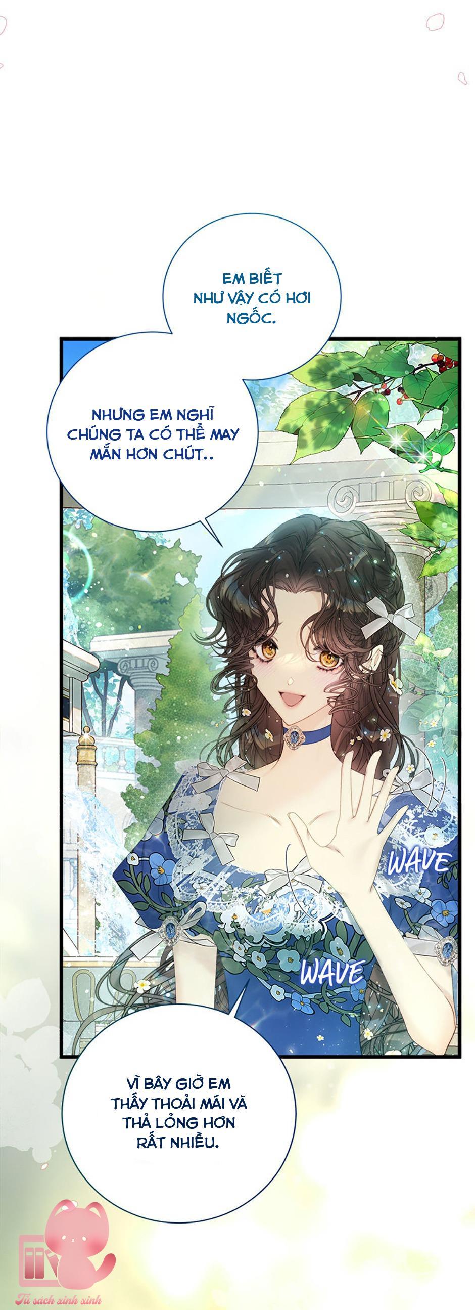 Beatrice - Chap 113 - Trang 37