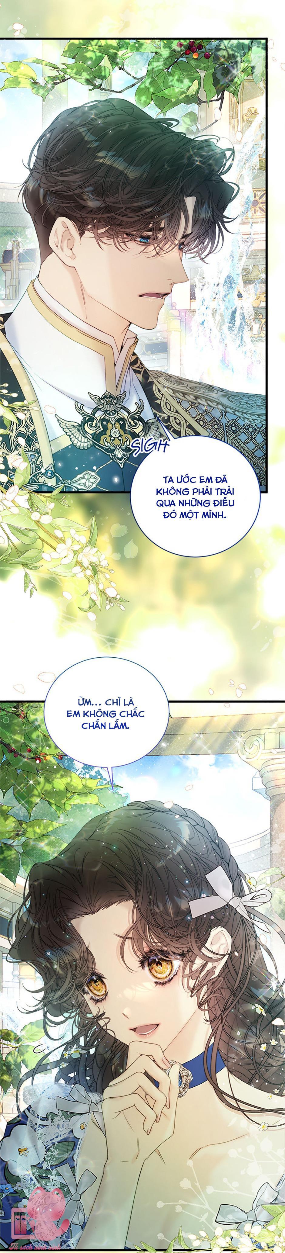 Beatrice - Chap 113 - Trang 38
