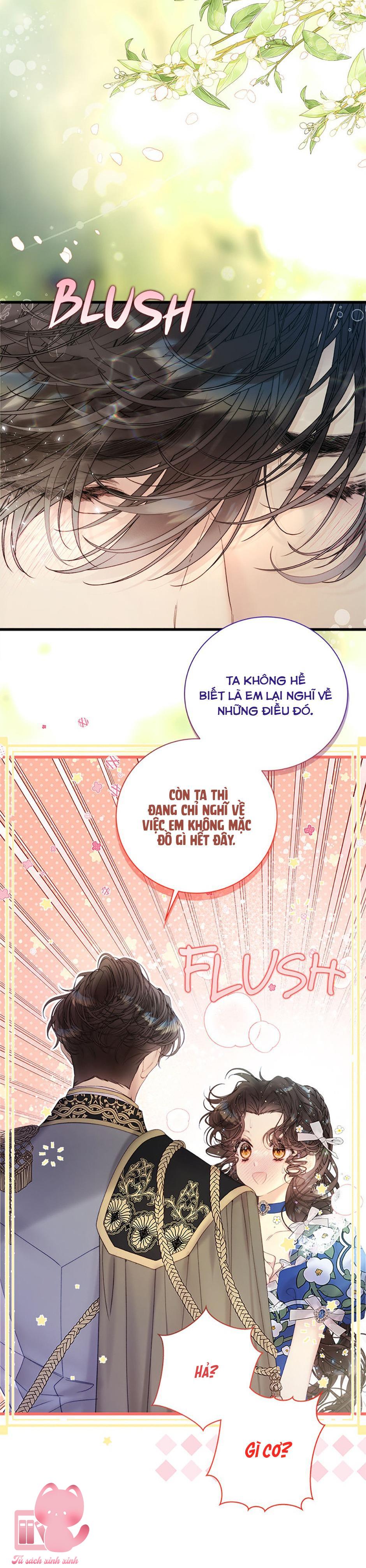 Beatrice - Chap 113 - Trang 39