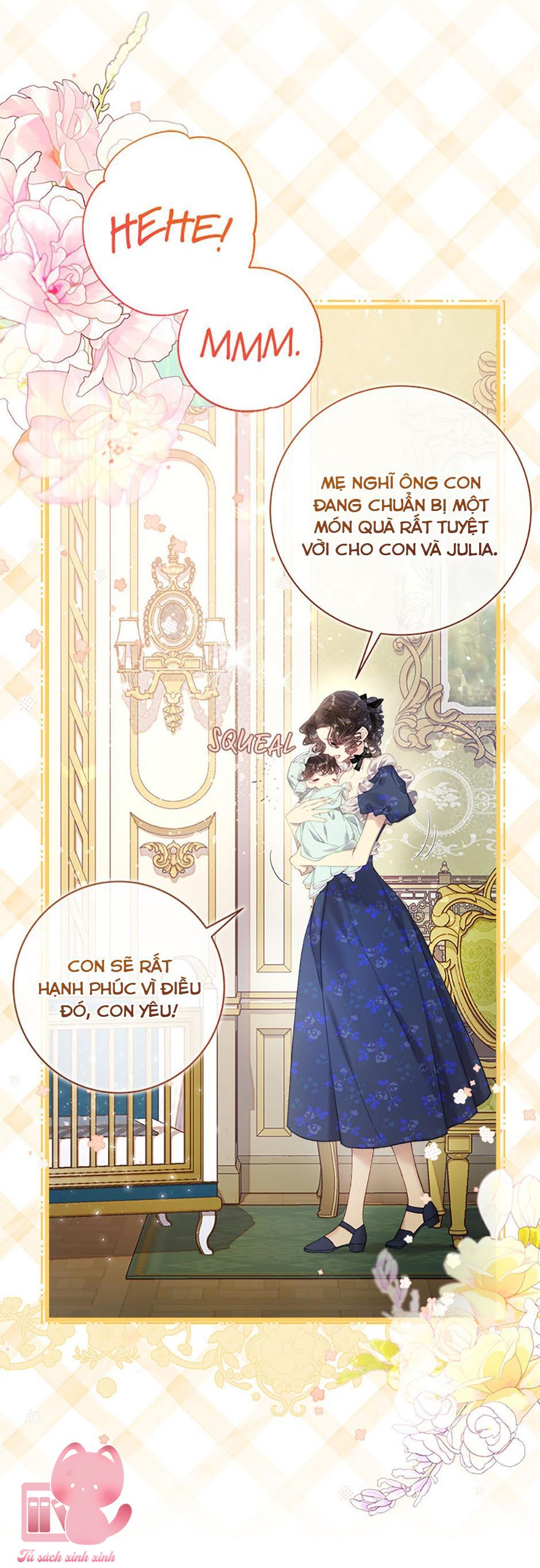 Beatrice - Chap 113 - Trang 6