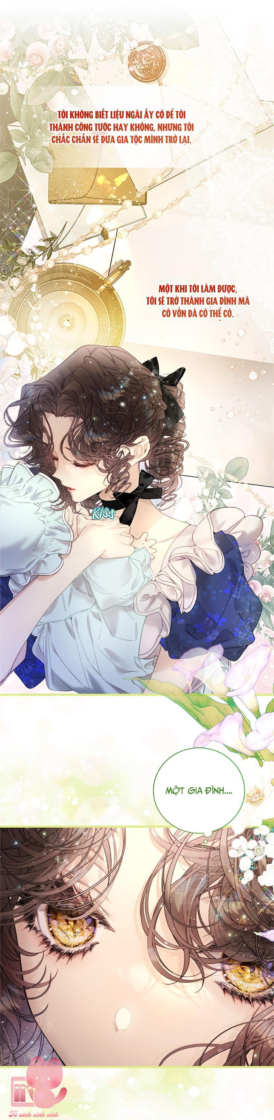 Beatrice - Chap 113 - Trang 7