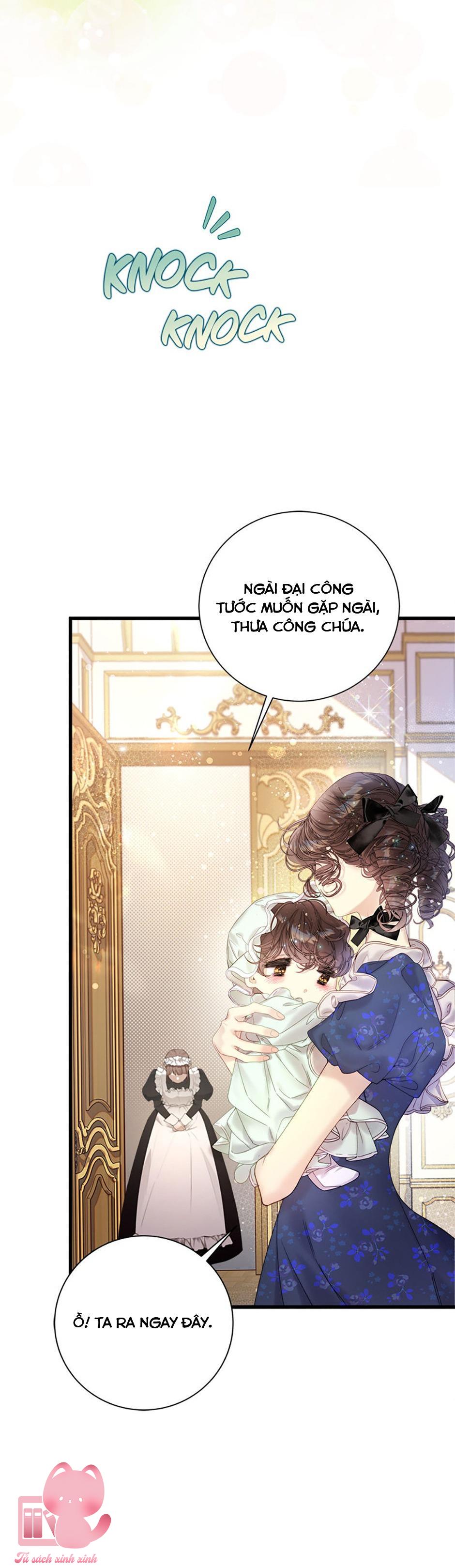 Beatrice - Chap 113 - Trang 8