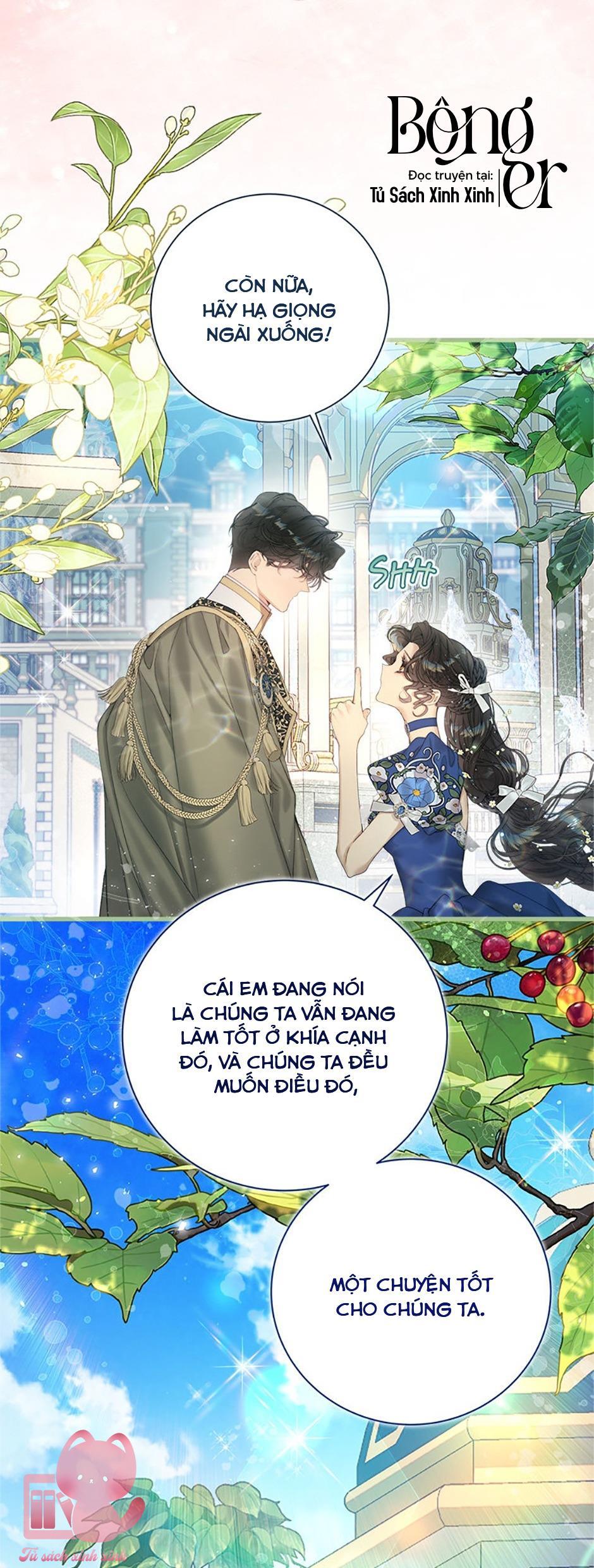 Beatrice - Chap 114 - Trang 10