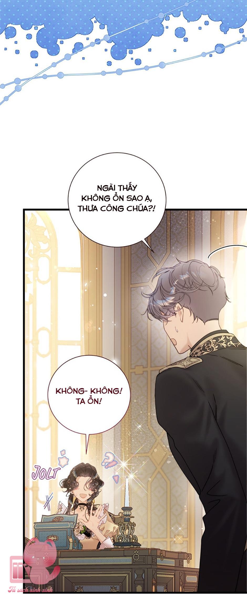 Beatrice - Chap 114 - Trang 17