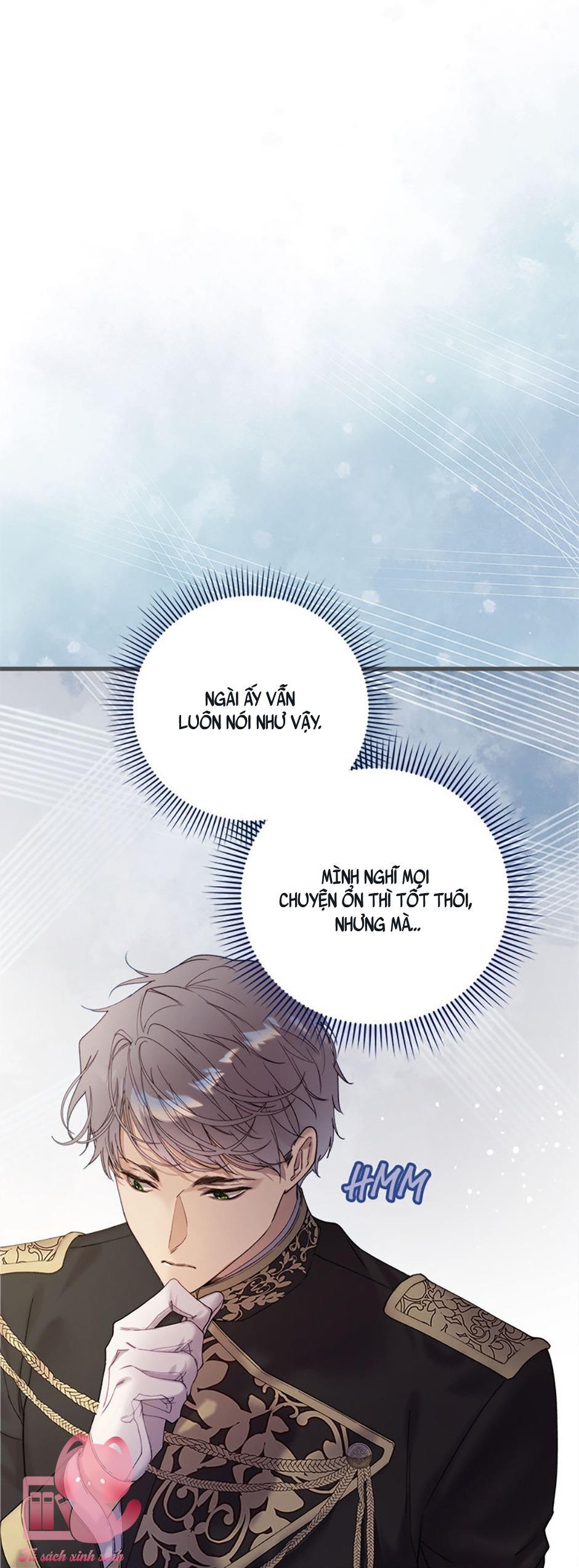 Beatrice - Chap 114 - Trang 18