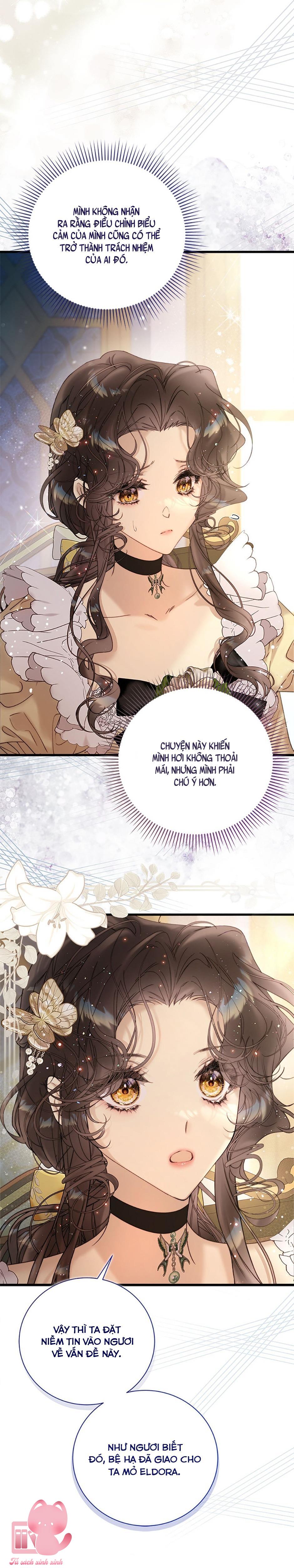 Beatrice - Chap 114 - Trang 22