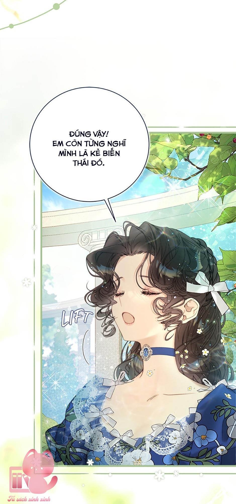 Beatrice - Chap 114 - Trang 3