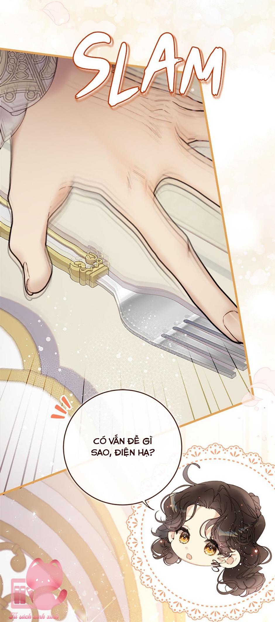 Beatrice - Chap 114 - Trang 32