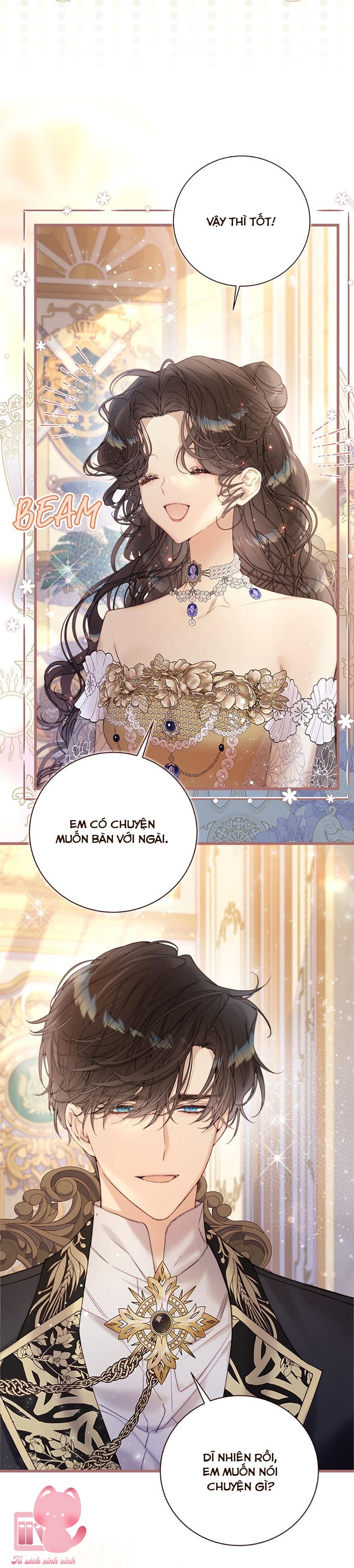Beatrice - Chap 114 - Trang 34