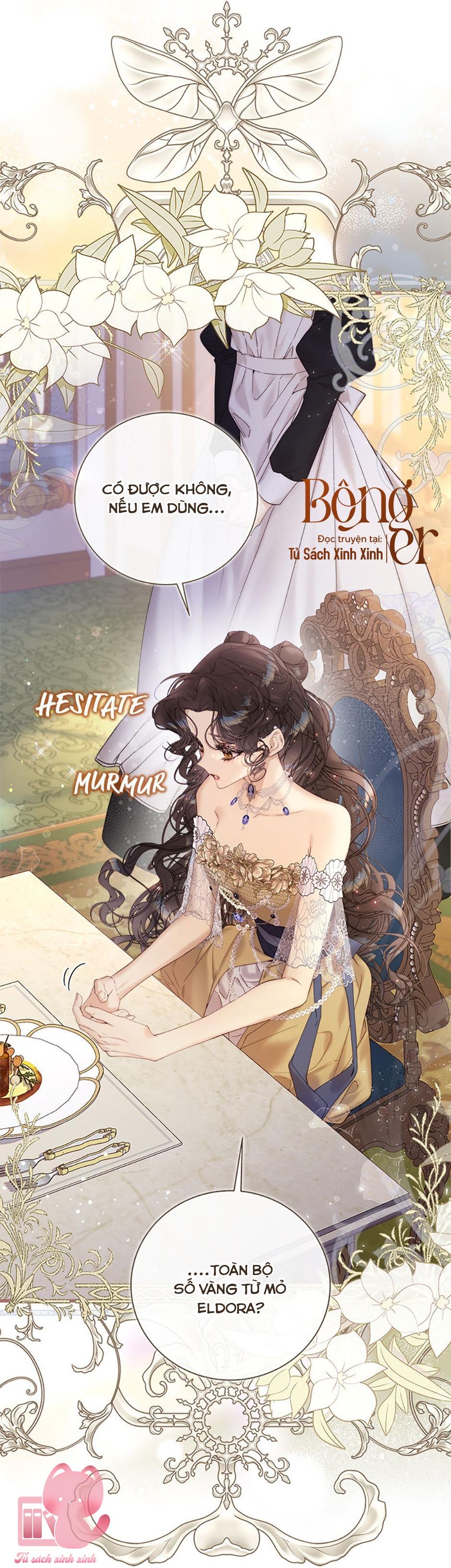 Beatrice - Chap 114 - Trang 35