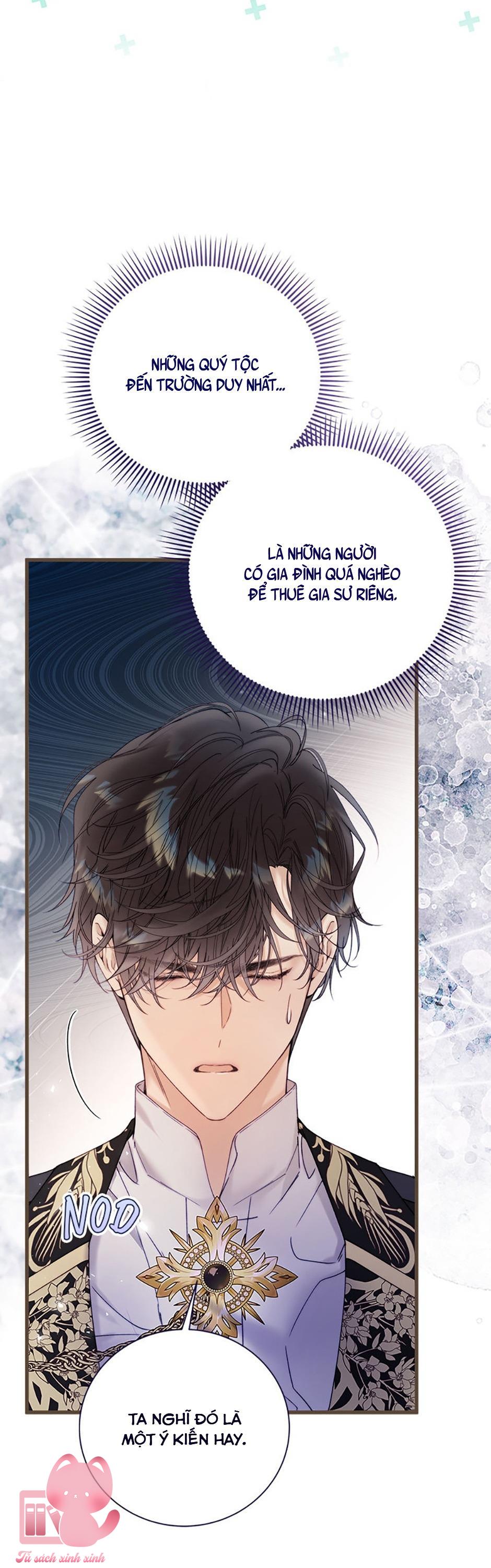 Beatrice - Chap 114 - Trang 41